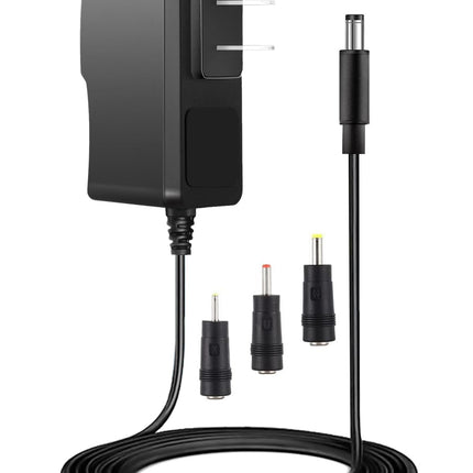 LQLY 12V 2A AC/DC Power Supply Adapter Compatible