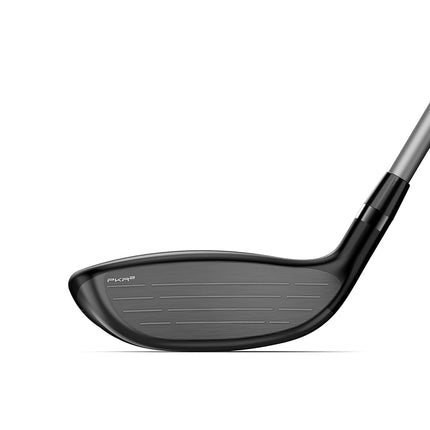 Palo de golf Wilson Staff, madera de calle Dynapower 5, grafito, para mujer