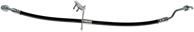 Dorman H622824 Front Driver Side Brake Hydraulic Hose Compatible with Select Kia Models