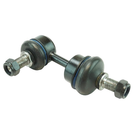 TRQ Front & Rear Sway Bar Stabilizer Link Set Compatible with 2013-2018 Hyundai Santa Fe Santa Fe Sport 2014-2015 Kia Sorento
