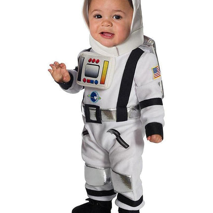 Disfraz de astronauta de Rubies para bebé/niño pequeño