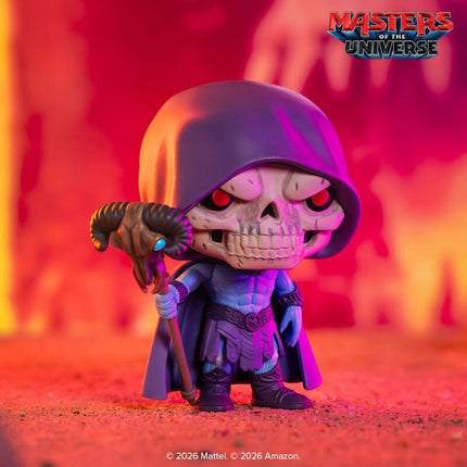 Funko POP! Movies: Masters of the Universe - Skeletor