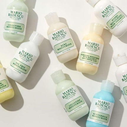 Mario Badescu Control Moisturizer for Acne Inflamed and Oily Skin 2oz (60ml)