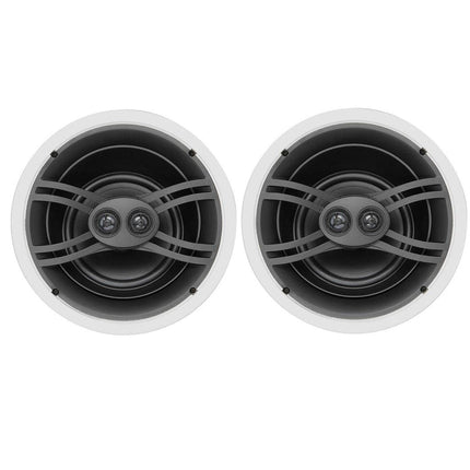 YAMAHA NS-IW280CWH 6.5" 3-Way In-Ceiling Speaker S