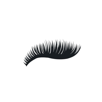 Pupa Milano Vamp! Volume Building Mascara, 300 Deep Night, 9 ml