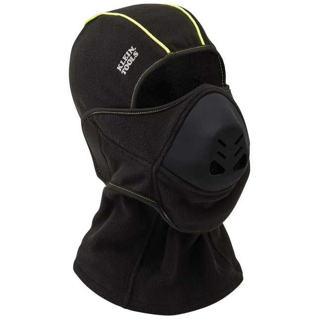 KLEIN TOOLS 60413 Balaclava Face Mask, Heat Exchan