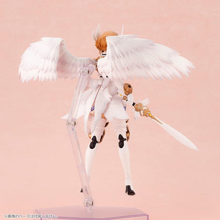 Kotobukiya Arcanadea Lumitea Model Kit