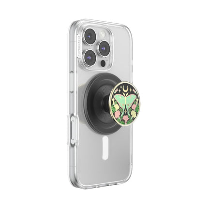 PopSockets Phone Grip for MagSafe with Kickstand, 
