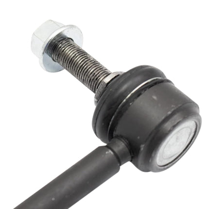 TRQ Sway Bar Link Set Compatible with 2015-2019 Ford Mustang