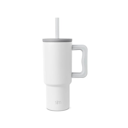 Simple Modern Kids 24 oz Tumbler with Handle and S