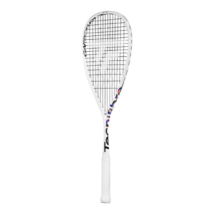 Tecnifibre Carboflex 120 X-Top V2 Squash Racket