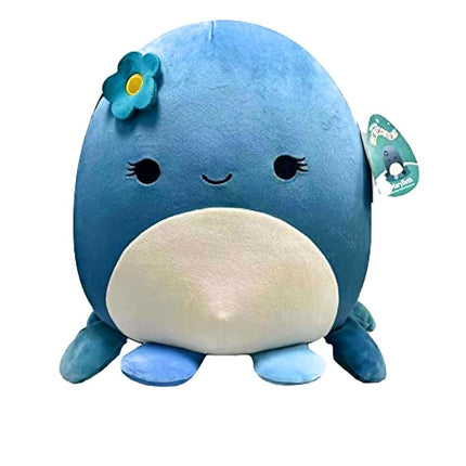 Squishmallow Marybeth The Octopus 7.5 in