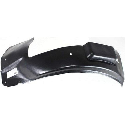 Fender Liner For 2005-2011 Cadillac STS Front, Passenger Side Rear Section