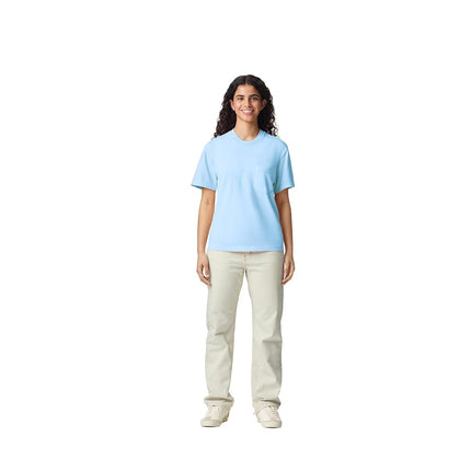 Comfort Colors Men's Short Sleeve Tee, Style 1717, Military Green, Large