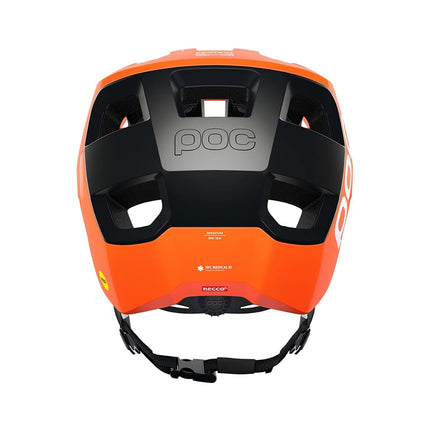 POC Kortal Race MIPS - MTB helmet for trail riding and enduro