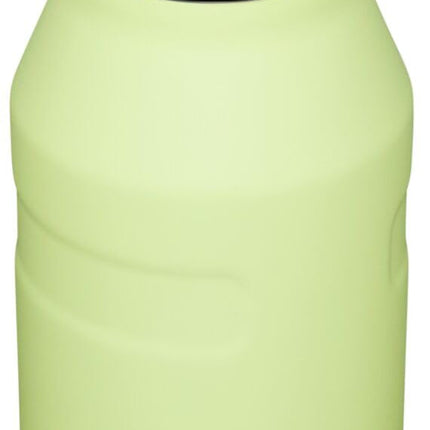 STANLEY IceFlow Cap and Carry Water Bottle 50 oz | Wide Mouth Twist Lid | Lightweight and Leakproof for Travel and Sports | Insulated Stainless Steel | BPA-Free | Citron