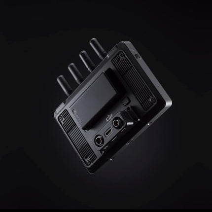 DJI Remote Monitor Expansion Plate (SDI/HDMI/DC-IN)