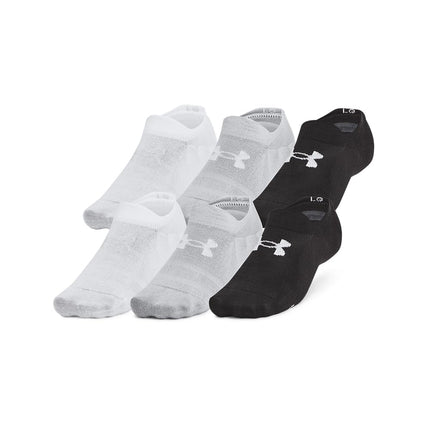 Under Armour Unisex Adult Essential Ultra Low Tab 