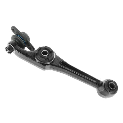 TRQ Front Left and Right Lower Control Arm with Ball Joint Set 2 Piece
