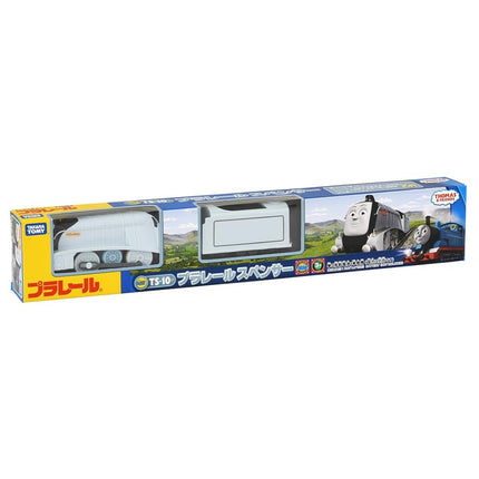 Plarail - THOMAS & FRIENDS: TS-10 Plarail Spencer (Model Train)