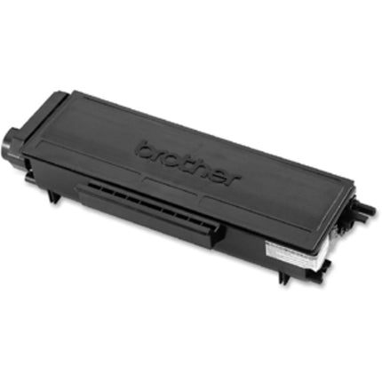 Brother TN580 - Toner cartridge - 1 x black - 7000 pages
