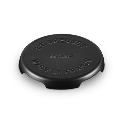 Le Creuset Enameled Cast Iron Signature Trivet, 8.