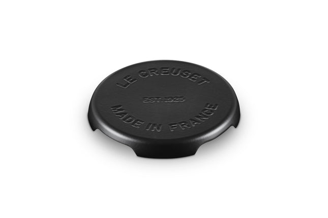 Le Creuset Enameled Cast Iron Signature Trivet, 8.