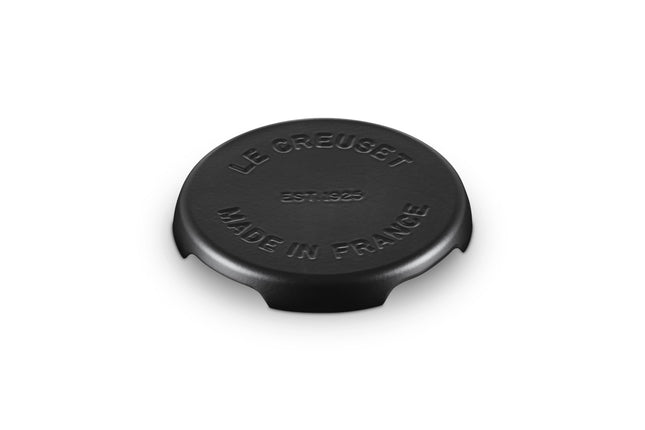 Le Creuset Enameled Cast Iron Signature Trivet, 8.
