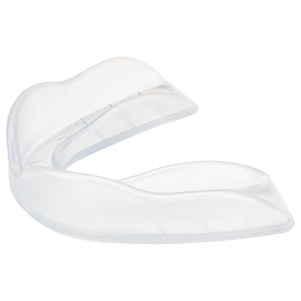Champro Adult Mouth Guard Clear One Size Fits All