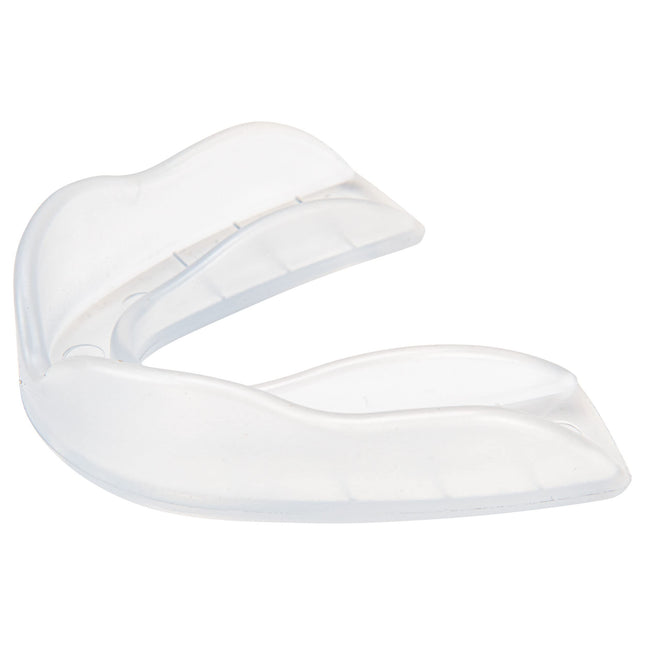 Champro Adult Mouth Guard Clear One Size Fits All