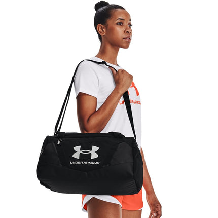 Under Armour Unisex UA Undeniable 5.0 Duffle XS Backpack