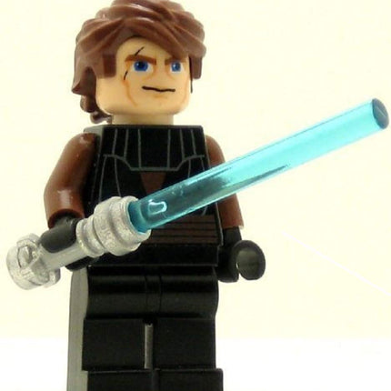 LEGO Star Wars Minifig Anakin Skywalker Clone Wars by LEGO