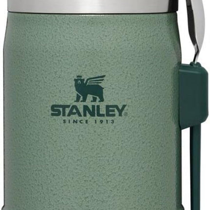 Stanley Classic Legendary Classic Food Jar + Spork