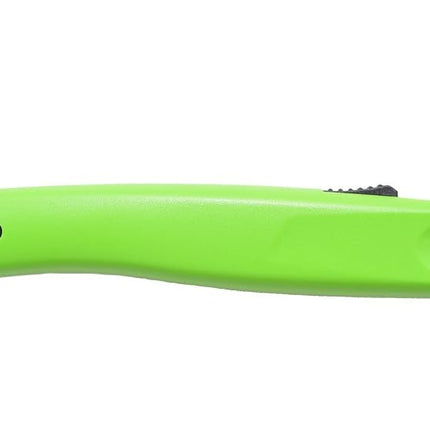 Westcott Ceramic Safety Blade Cutter - Green