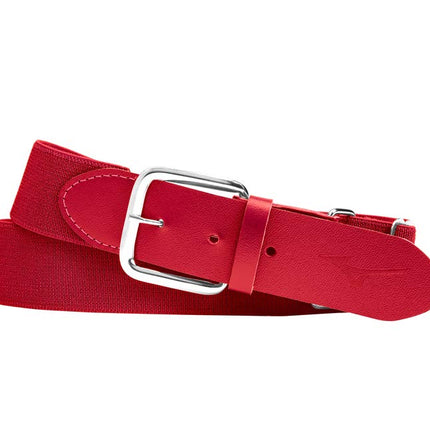 Mizuno Classic Elastic Baseball/Softball Belt | Yo