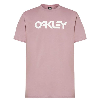 Oakley Unisex T-Shirt, Toadstool, XS