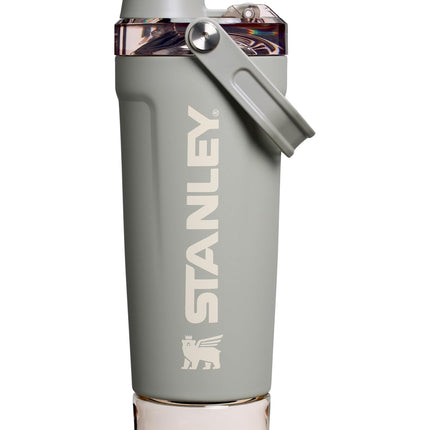 Stanley Activate Shaker Bottle 20 oz | Leakproof I