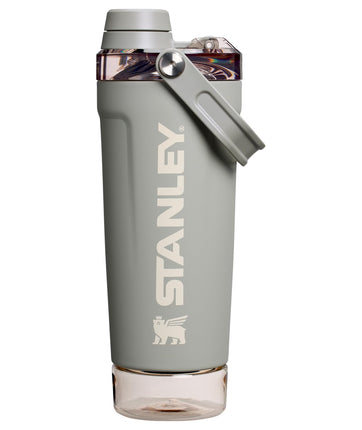 Stanley Activate Shaker Bottle 20 oz | Leakproof I