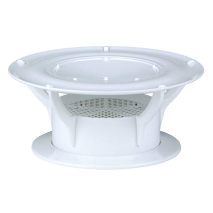 Lippert 360 Siphon RV Roof Vent Cap for Odor Preve