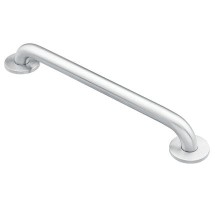 Moen 8724 Home 24-Inch Bathroom Grab Bar, Stainles