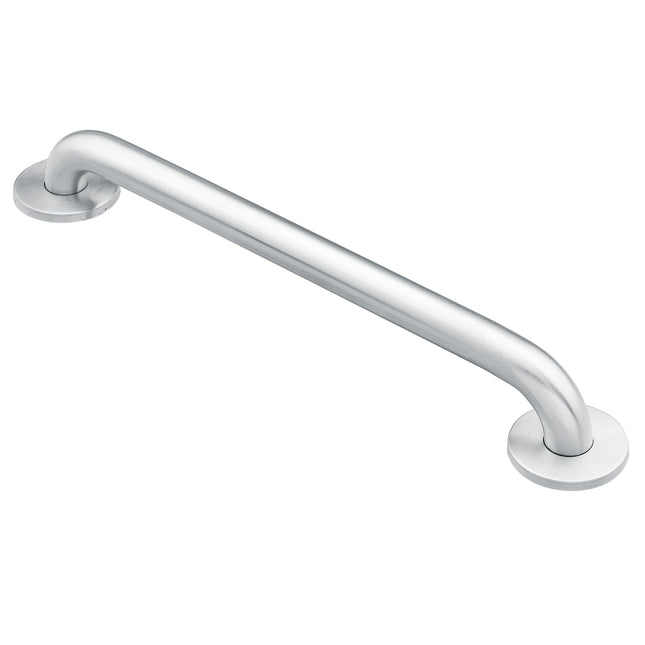 Moen Home Care Bathroom Safety 48 Inch Stainless S