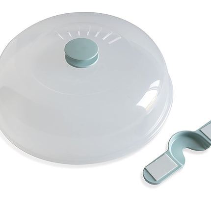 Microwave Up & Away-Easy Stow