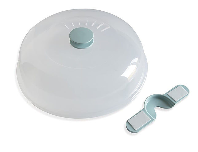 Microwave Up & Away-Easy Stow