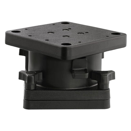 Scotty 1026 Pedestal Swivel Mount, Downriggers