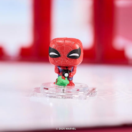 Funko Bitty POP! Countdown Calendar: Marvel Comic, 2025
