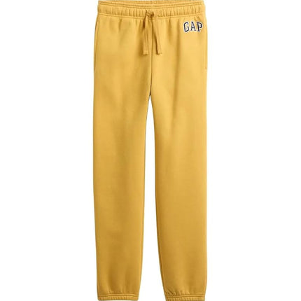 Pantalones de chándal Gap para niño con logo Heritage, modelo "Honey I'm Home", talla extragrande