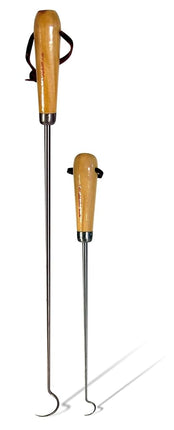 Jaccard 14435 Original Pigtail 19-Inch and 12-Inch