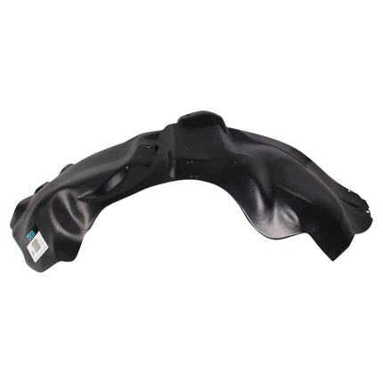 TRQ Front Inner Fender Liner Set Compatible with 2011 Ford F-150