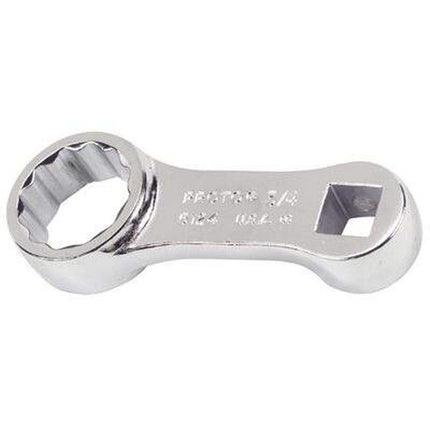 Proto Stanley J5120 3/8-Inch Drive Torque Adapter 