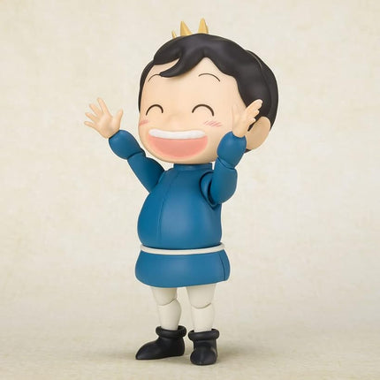 bandai Tamashi Nations Ranking of Kings Bojji & Kage, Spirits S.H.Figuarts
